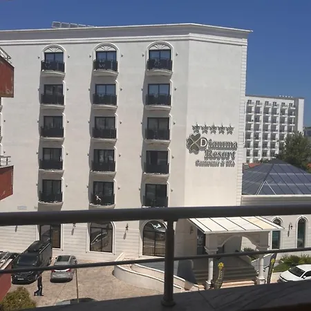 “koka” Apartamento