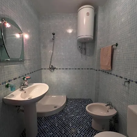 Apartamento “koka” *