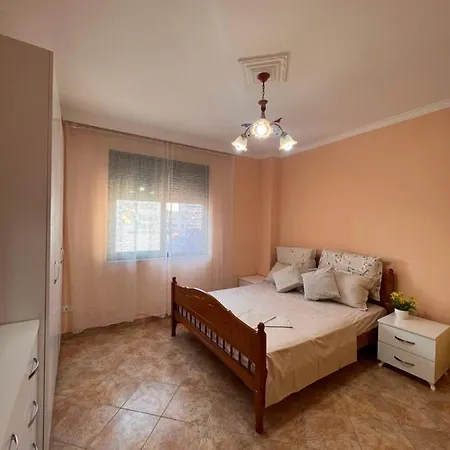 “koka” Apartamento