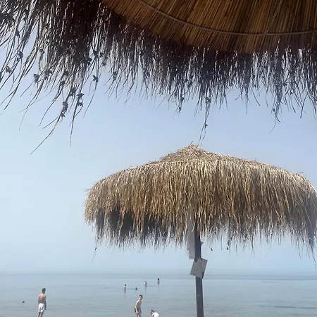 Apartamento “koka” Golem (Tirana)