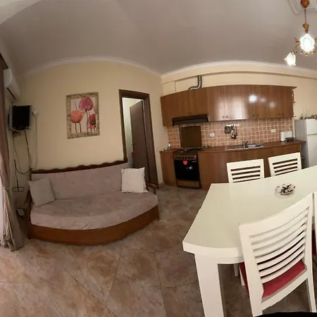 Apartman “koka” Golem