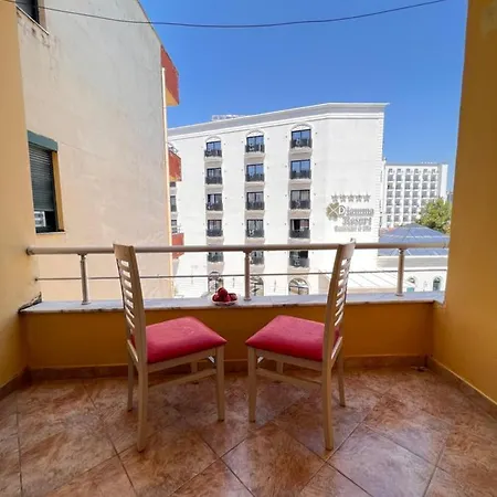 “koka” Appartement Golem (Tirana)