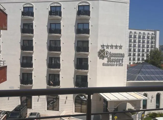 “koka” Apartment