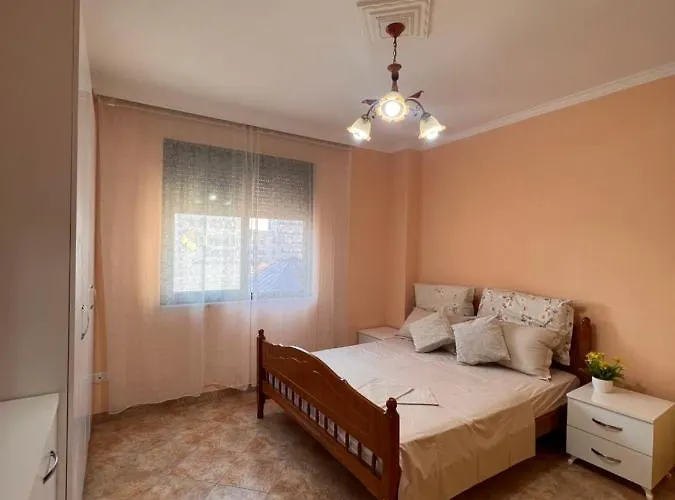 “koka” Apartment