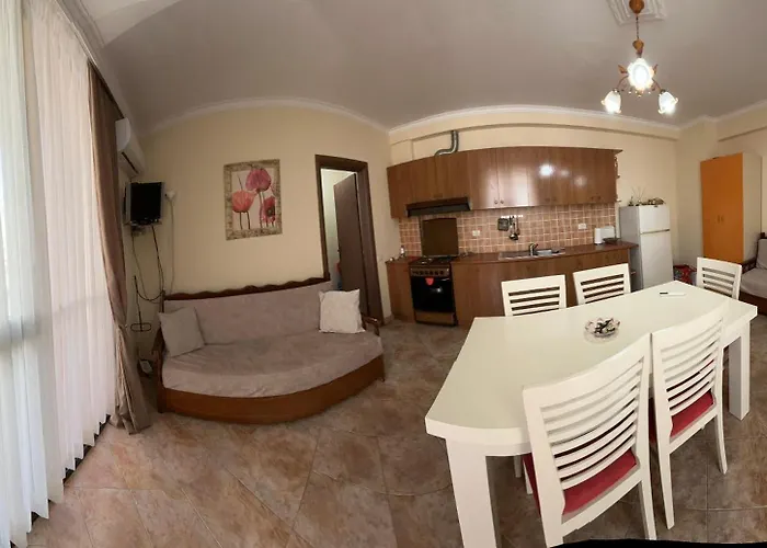 Apartment “koka” Golem (Tirana)
